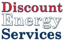 Logo - Discount Energy Servics - Insulation Contractors in Springfield, VA Logo - Discount Energy Servics - Insulation Contractors in Springfield, VA
